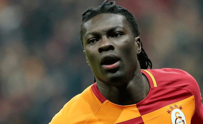 Gomis için olay kavga iddiası