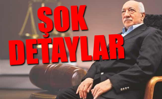 Yargı imamının iddianamesi hazırlandı!