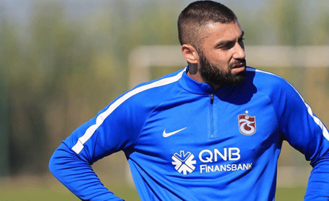 Ve Burak Yılmaz kararını açıkladı