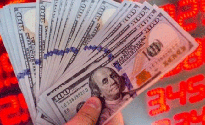 'Henüz finansal kriz değil'