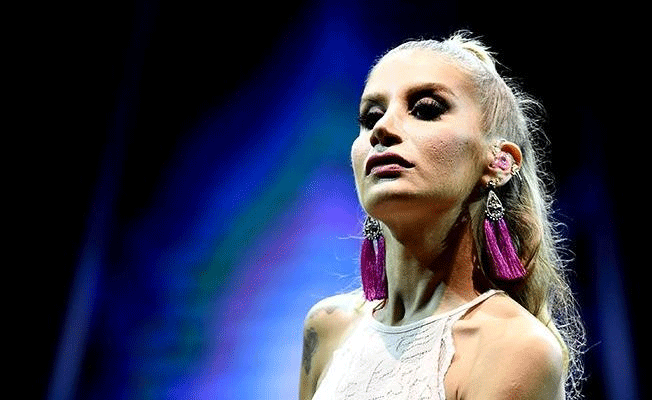 İrem Derici'den çarpıcı açıklama