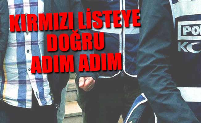 MİT ve Emniyet'ten o teröriste büyük darbe!