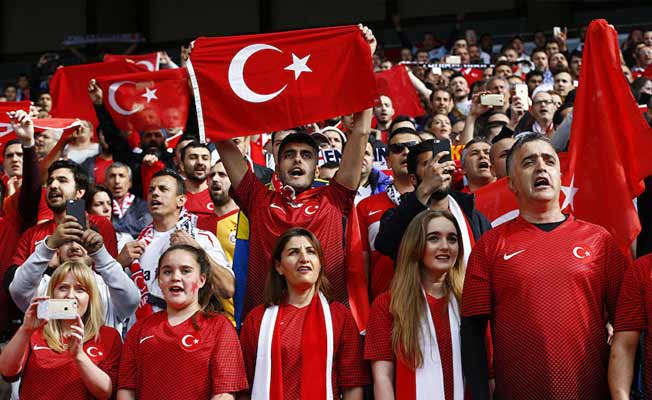 Türkiye’nin Rusya ile oynayacağı maçın biletleri satışta