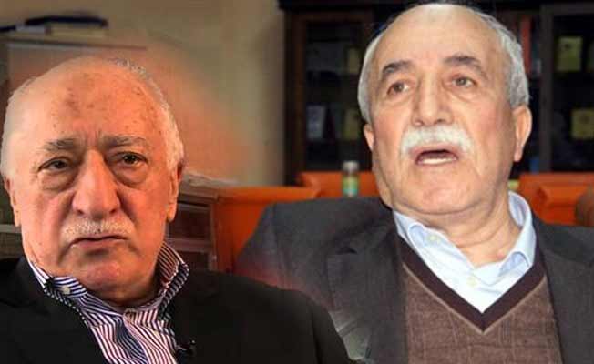 'Gülen'in köpeğiyim' diyen profesörden flaş haber!