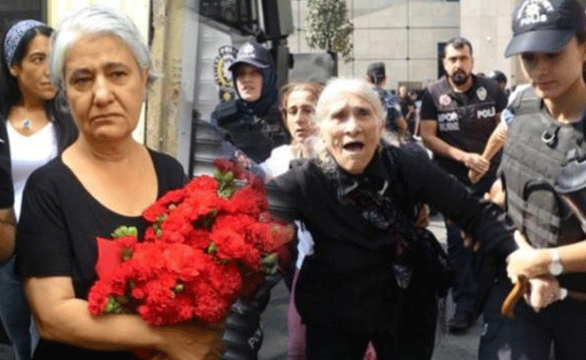 Gözaltına alınanlar serbest bırakılmaya başlandı