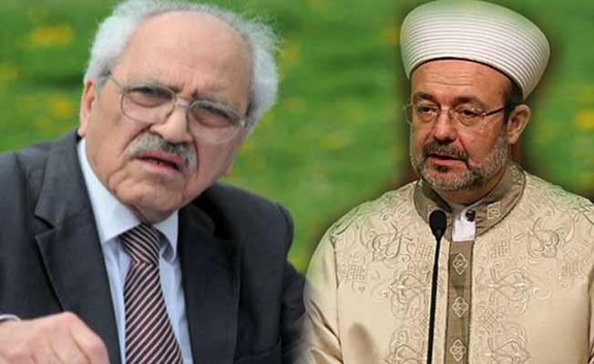 'Bana hac henüz farz olmadı'