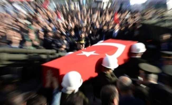Bingöl'de çatışma: 1 asker şehit oldu