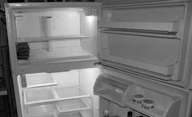Üniversitelilerin tek önceliği karınlarını doyurabilmek