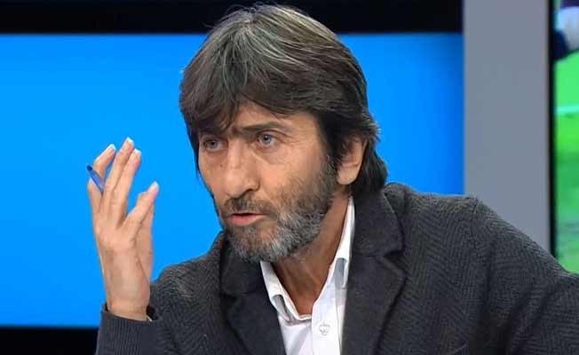 Rıdvan Dilmen: Fenerbahçe şampiyon olamazsa...