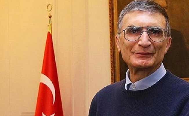 Aziz Sancar: Şurada kaç yıl daha çalışabilirim, üretebilirim ki