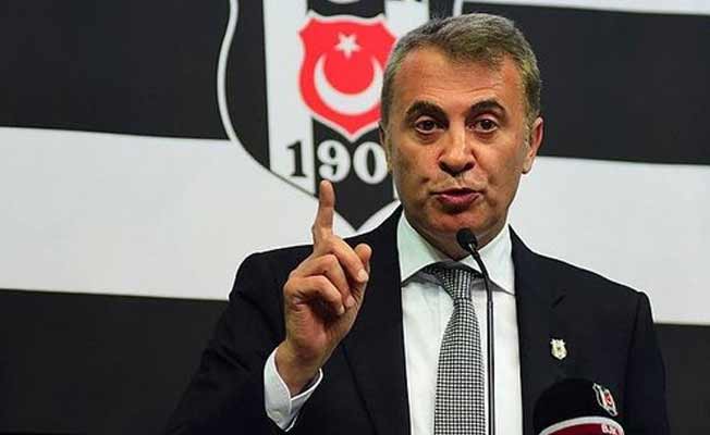 Fikret Orman'dan Galatasaray itirafı
