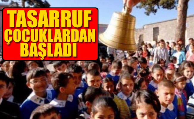 Krizde yeni aşama