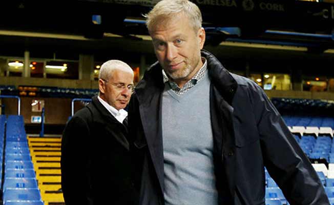 Chelsea, 2 milyar sterline satılıyor!