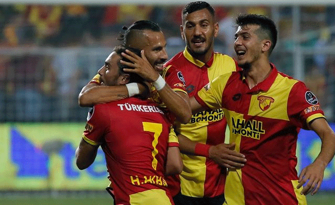 Baygınlık geçirdi, hastanelik oldu