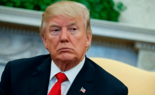 ABD Trump'ı tartışıyor: Dayanabilecek mi?