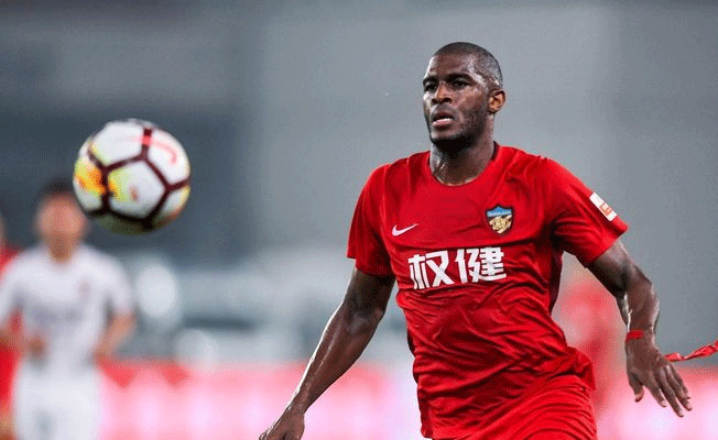 Anthony Modeste Köln ya da Borussia Dortmund'a transfer olabilir