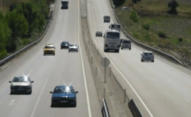 Yollarda olanlara lezzet durakları