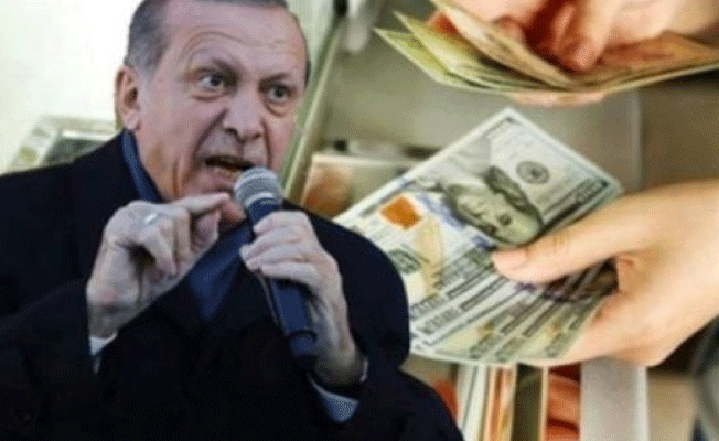 'Erdoğan'ın teorileri sorunu büyüttü'