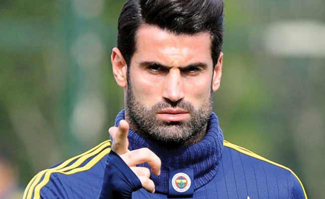 Volkan Demirel'in yerine Alman kaleci