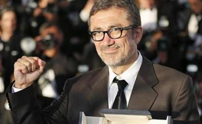 'Disiplinli değilsen Nuri Bilge Ceylan'la çalışamazsın!'