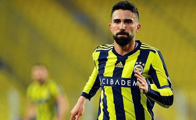 Hasan Ali Kaldırım'a büyük tepki