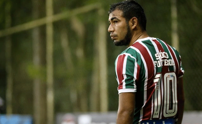 Junior Sornoza, Fenerbahçe'yi açıkladı