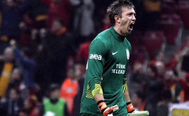 Muslera çıldırdı: Ahlak dışı, çirkin...