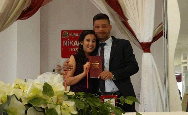 Kaçarak evlenmişti, sonu çok korkunç!