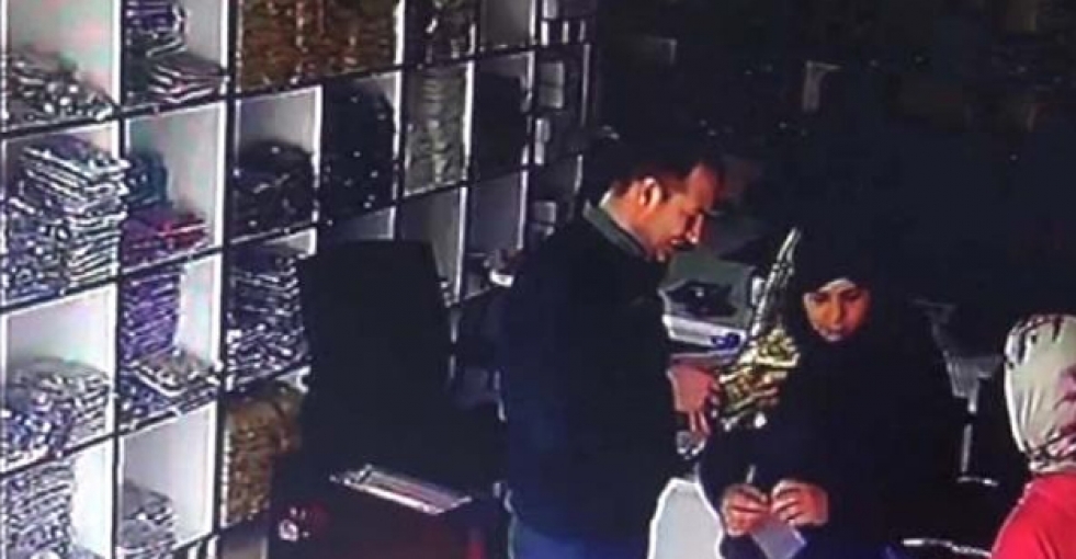 Gaziantep'te, kadınlar Suriyeli esnafı oyalayıp parasını çaldı