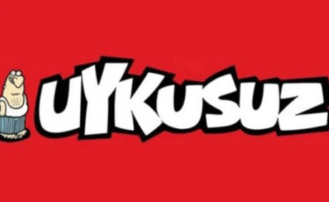 Uykusuz'dan çok konuşulacak bayram kapağı