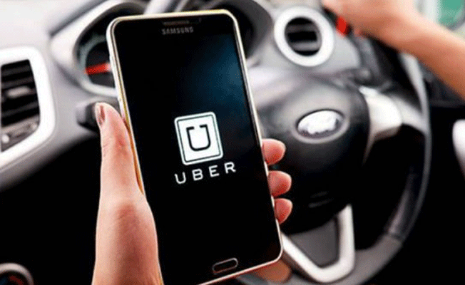 Kadın yolcu cinayeti, 'Uber'i kapattırdı