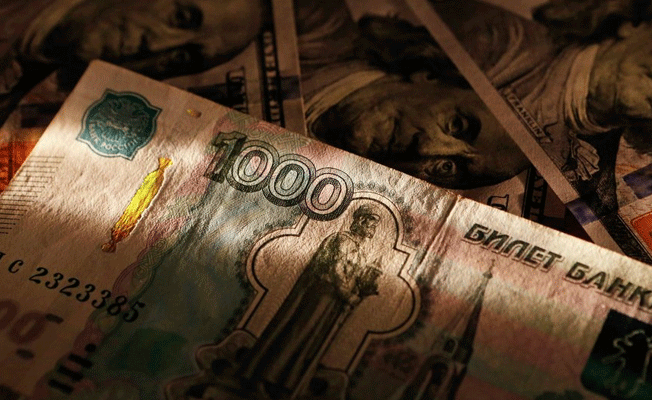 Doların diktasından böyle kurtulacaklar