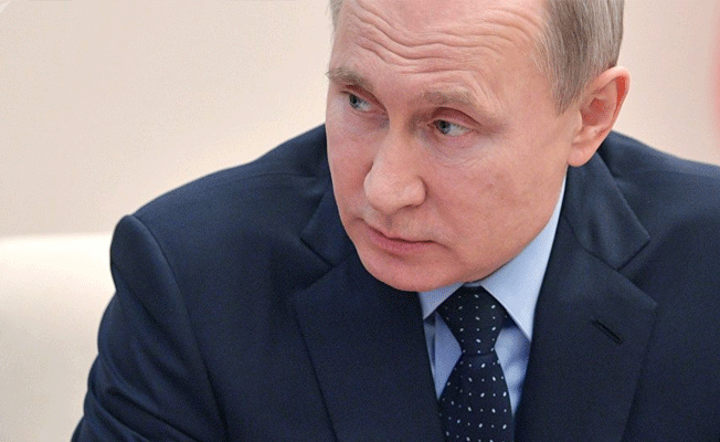 Putin: Güney’i desteklemeye devam edeceğiz