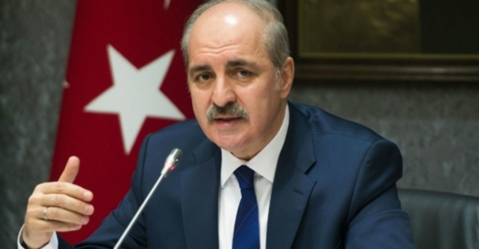 'Bizim için bağımsızlık gavura 'gavur' diyebilmektir'