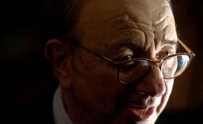 ABD'li ünlü oyun yazarı Neil Simon hayatını kaybetti
