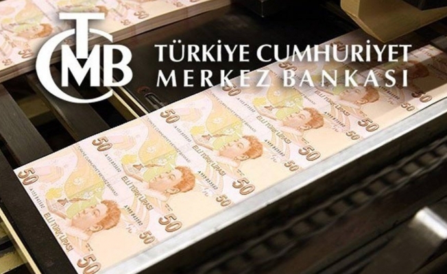 Merkez Bankası karşılıksız para mı basıyor?