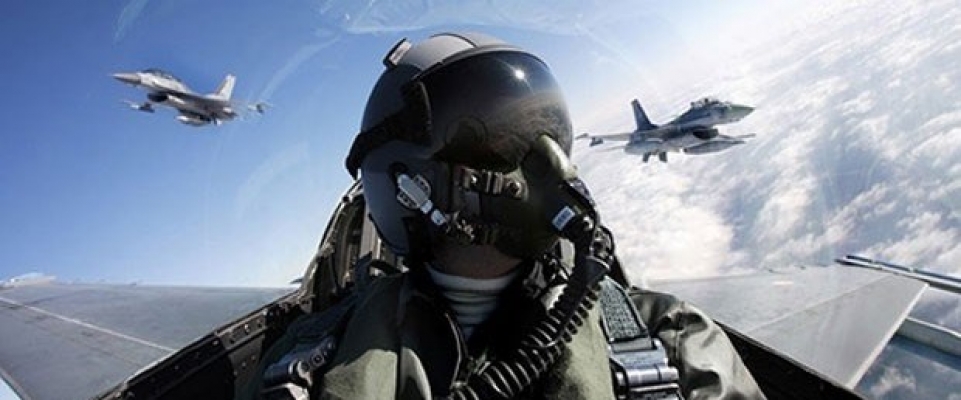 Hava Kuvvetleri'nden eski pilotlara çağrı: ‘1 ay savaş eğitimine gelin’