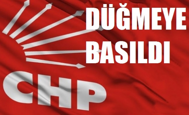 CHP'den flaş seçim açıklaması: 'Sürprizler olabilir'