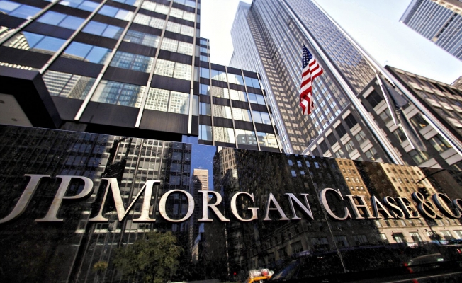 JP Morgan, Türkiye için büyüme tahminlerini düşürdü...