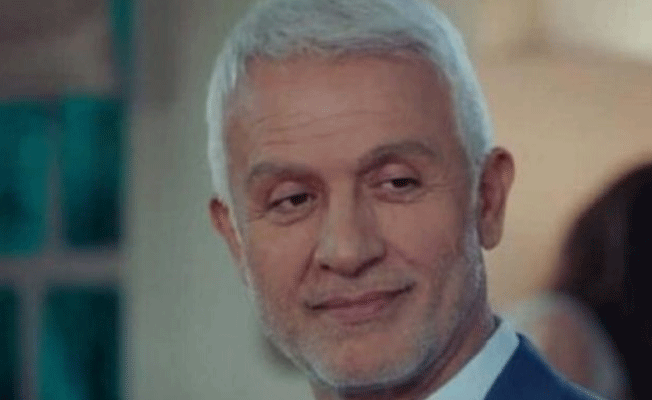 Ve Talat Bulut kadrodan çıkarıldı