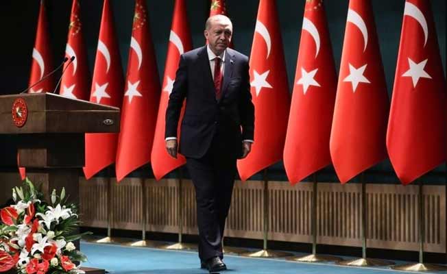Erdoğan'dan kritik ziyaret... Tarihi belli oldu