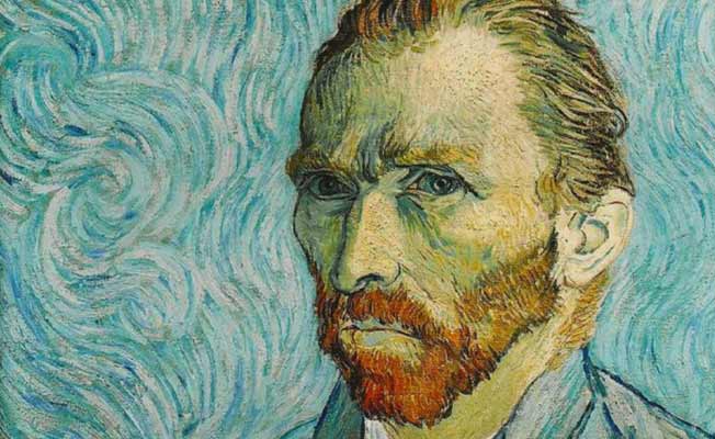 Van Gogh'la ilgili o mektup yaygın tezi çürütebilir