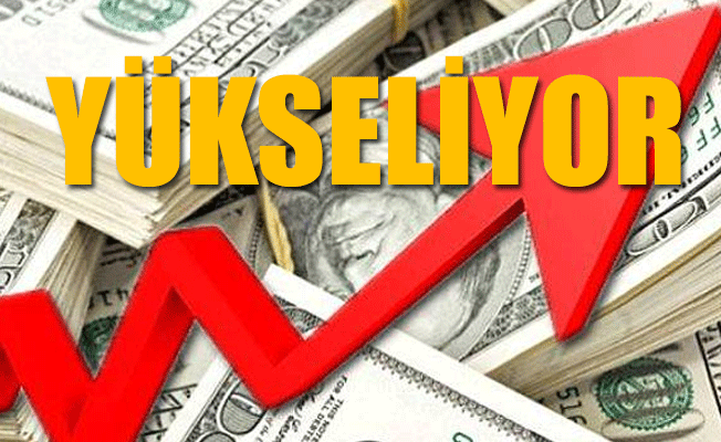 Bayram tatilinin ardından dolarda hareketlilik