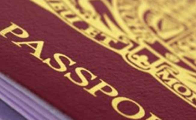 48 yıl sonra ortaya çıktı.. Sahte pasaportla emekli oldu!