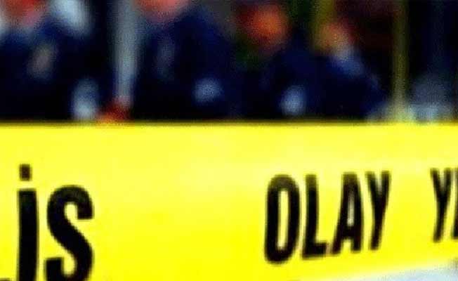 Ünlü anket şirketine silahlı saldırı