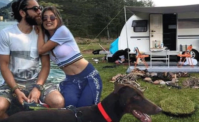 Neslihan Atagül: Evim yanımda, kocam yanımda