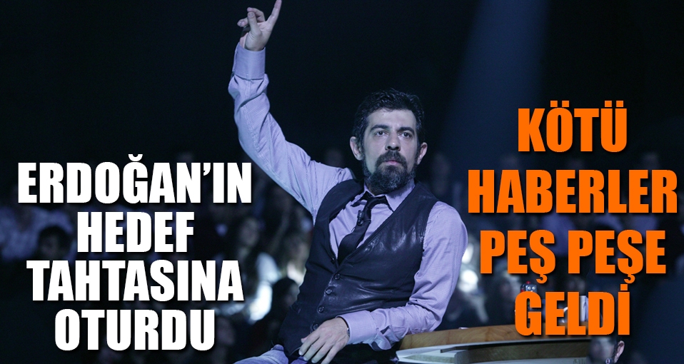 Okan Bayülgen'e bir kötü haber daha