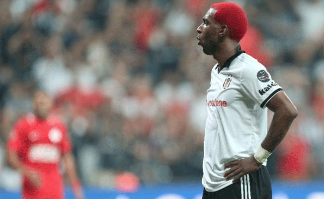 Babel'den Antalyaspor mağlubiyeti sonrası flaş paylaşım