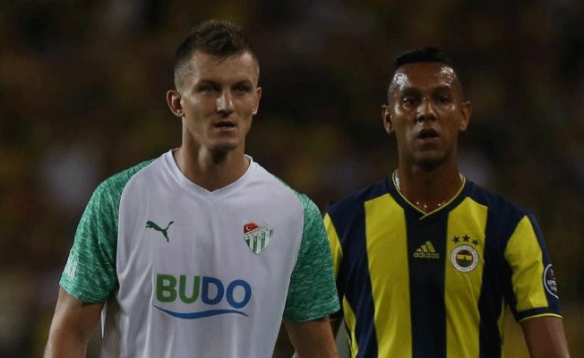 Tomas Necid'in sözleşmesi feshedildi