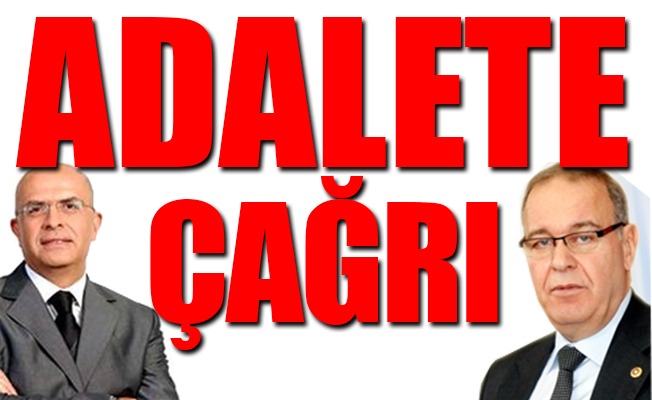 CHP Sözcüsü: Adaletin öldürülmesine engel olun